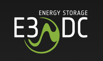 Logo E3DC