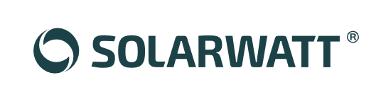 logo solarwatt