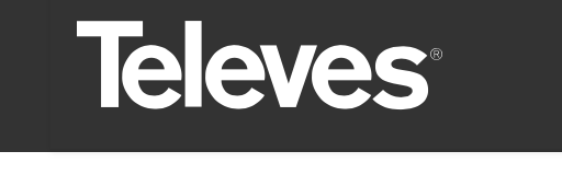 Logo Televes