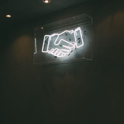 Partner, Netzwerk, Kooperationen