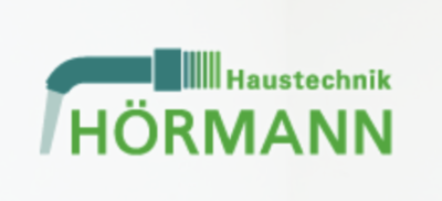 Logo Hörmann Haustechnik Bad Tölz