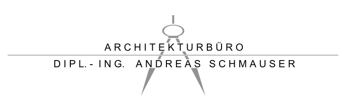 Logo Architekturbüro Schmauser