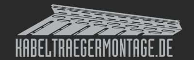 Logo Kabeltraegermontage.de