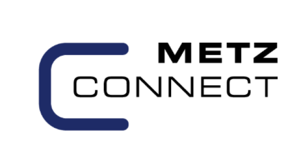 Logo Metz connect