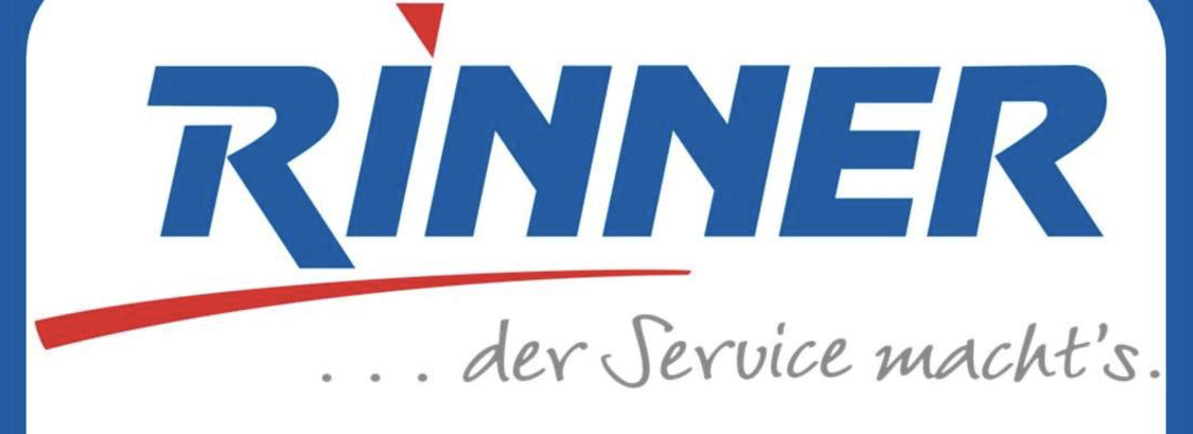 Logo Autohaus Rinner