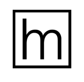Logo hm