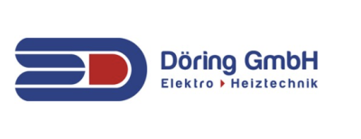 Logo Döring GmbH Elektro Heizung