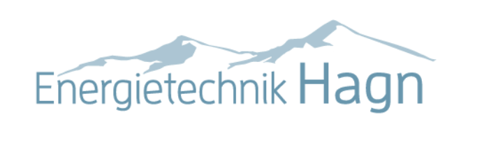 Logo Energietechnik Hagn