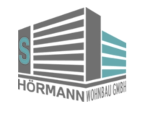 Logo Hörmann Wohnbau GmbH