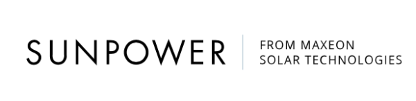 Logo sunpower