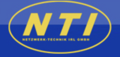 Logo NTI
